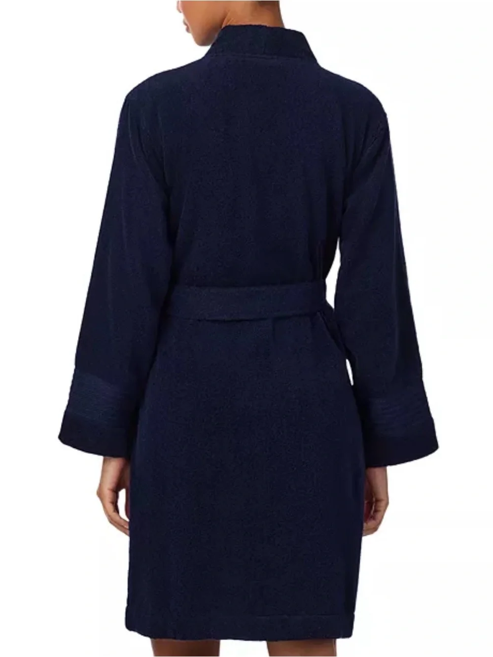 NEW Lauren Ralph Lauren Terry Greenwich Robe